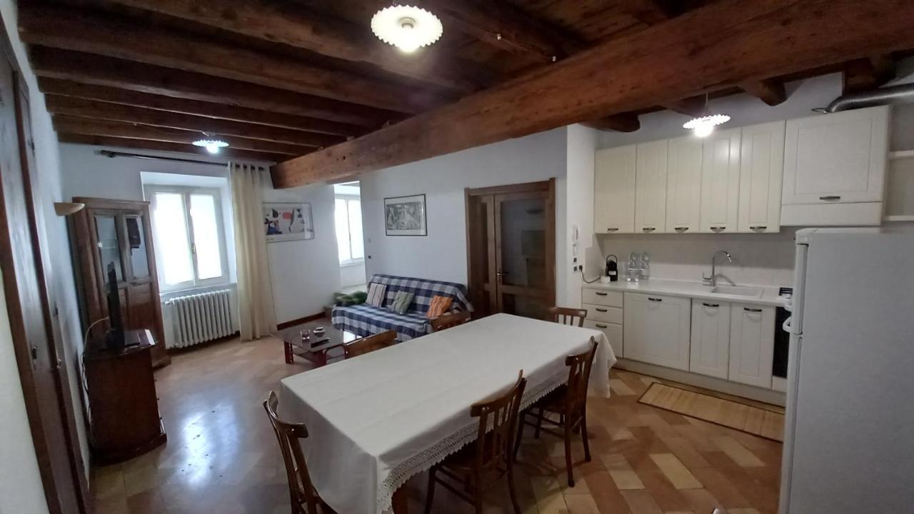 Alloggio "La Fonte" Fermo Exterior photo